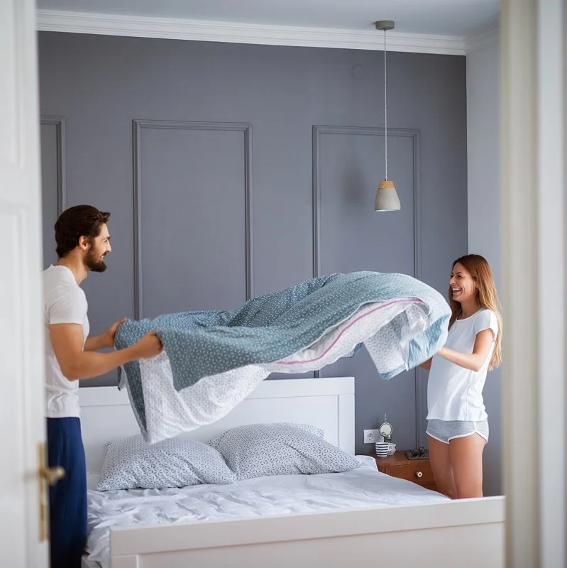 Ketika Hidup Lebih Ringkas Terasa Lebih Nyaman